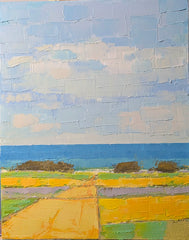 To the Land's End
