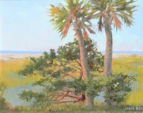 View to Edingsville
