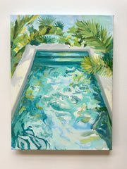 Tranquil Waters
