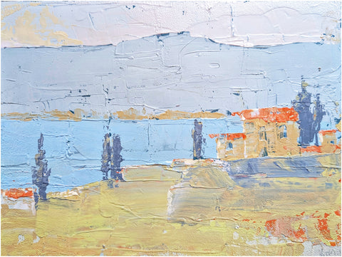 Dubrovnik Bay