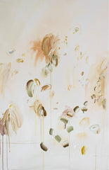 Virginia (Triptych)