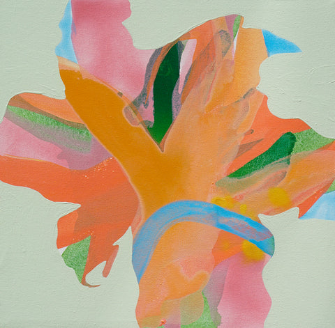 Vivid Botanical I