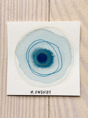 God's Eye 108