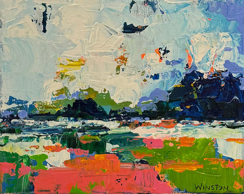 Landscape 3
