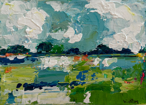 Marsh Landing 1
