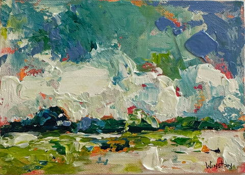 Marsh Landing 2