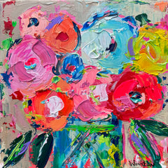 Peonies 1