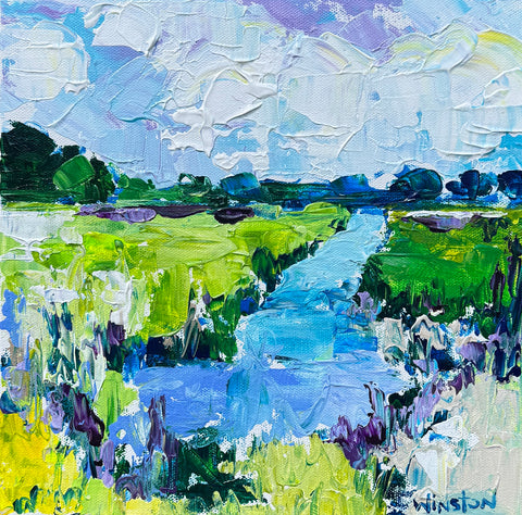 Salt Marsh 1