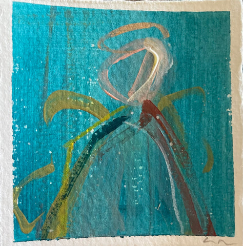 Winter Angel 3