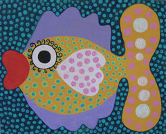 Clown Fish