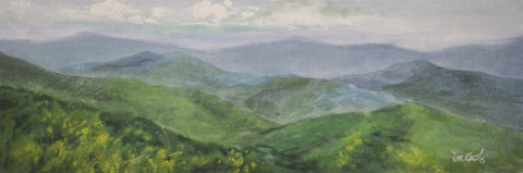Nantahala
