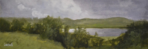 Wide Place in the River