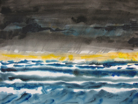 Storm III