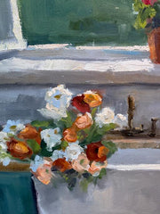 Fresh Flowers