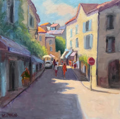 Lourmain Market