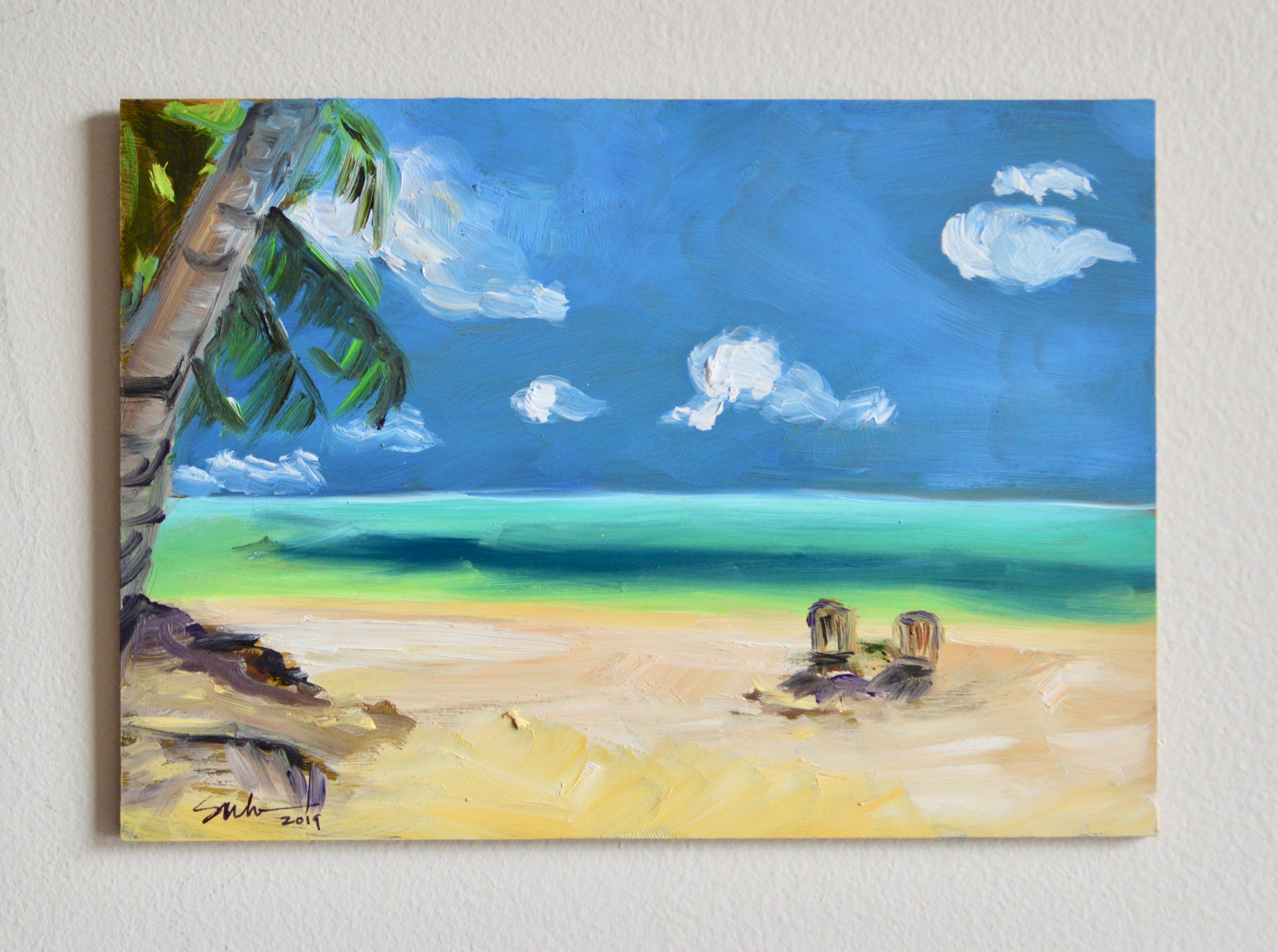 Beachtime Belize