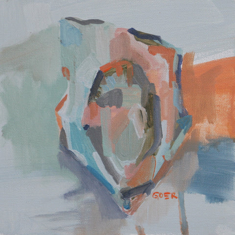 Oyster Pop XIV