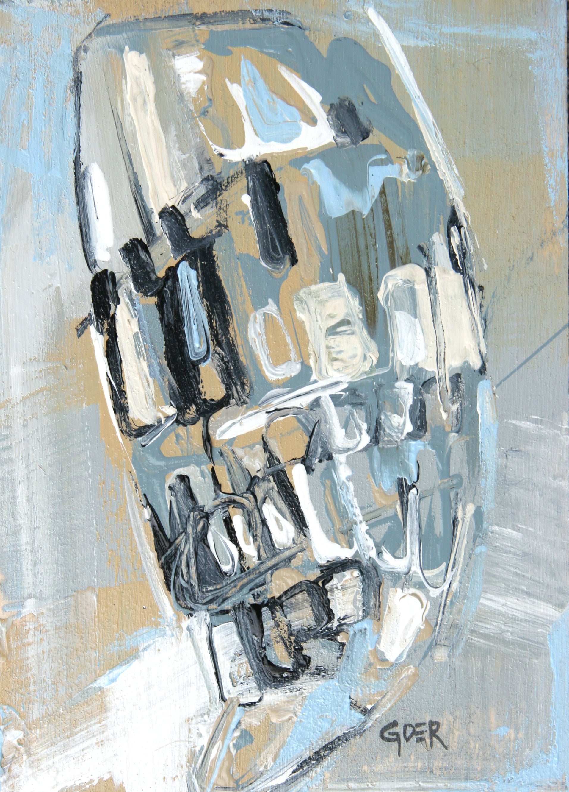 Sea Oyster XVI