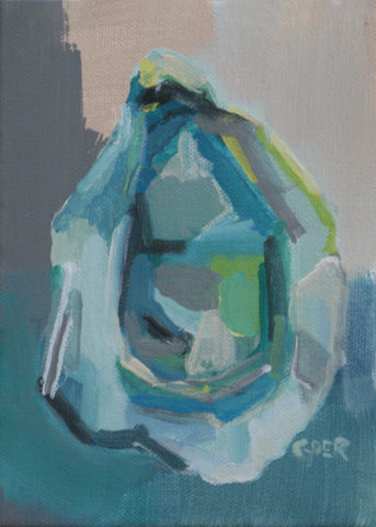 Oyster Pop XX