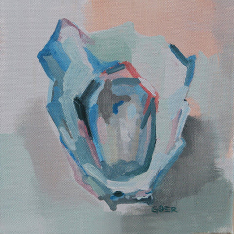 Oyster Pop XXIV