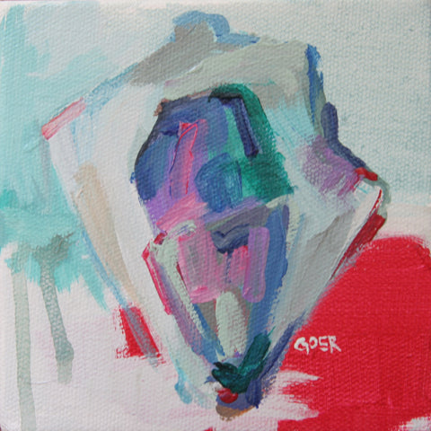 Oyster Pop XXVIII
