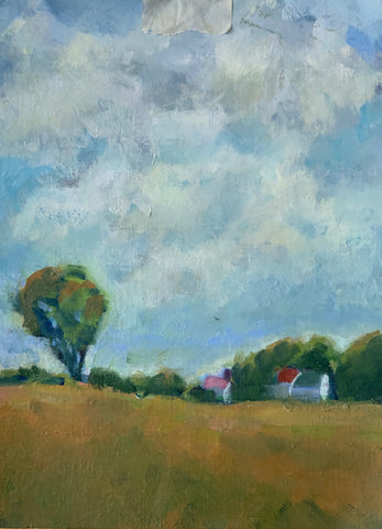 Rural Bliss