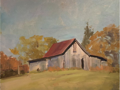 Carolina Barn