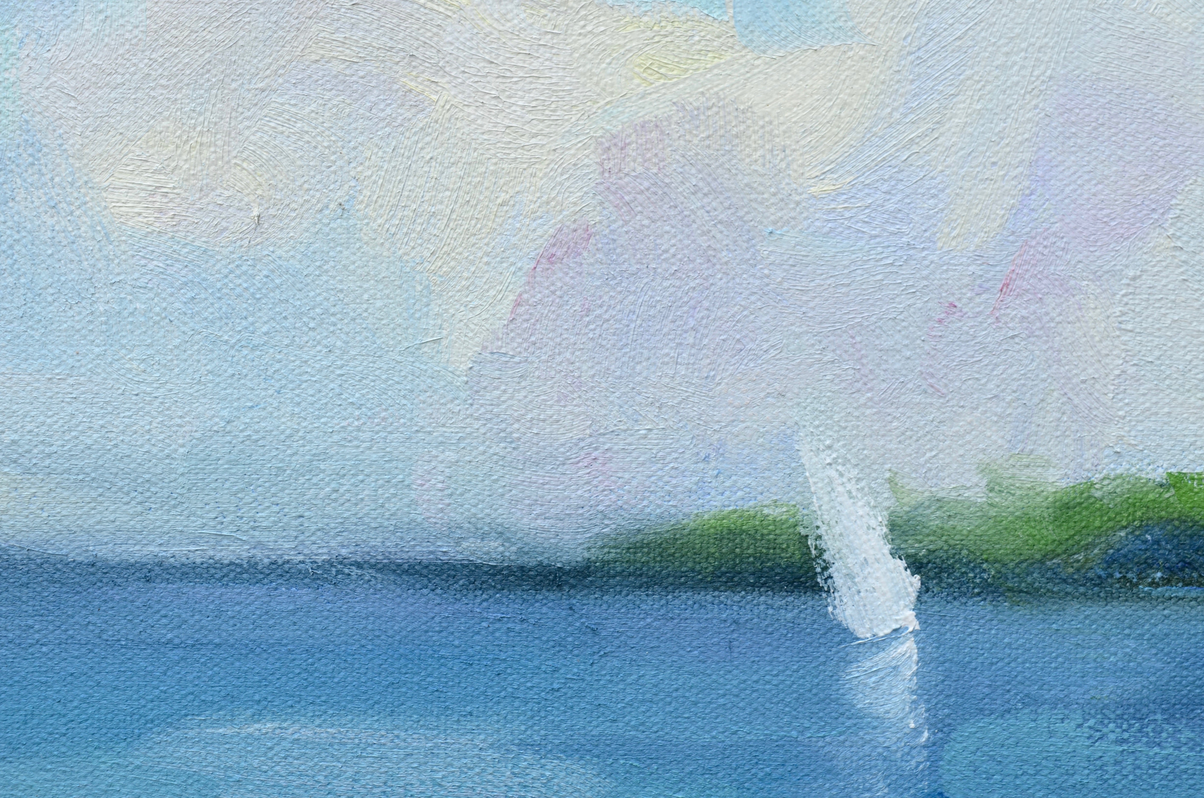 Calm Winds