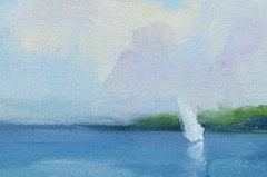 Calm Winds