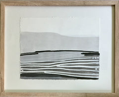 B&W Landscape I