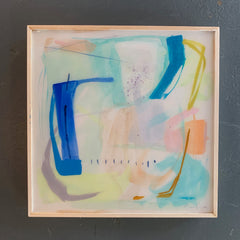 Becoming IV
