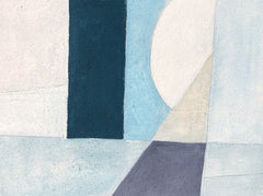 Blue Horizon