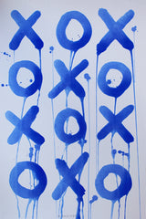 Blue Love