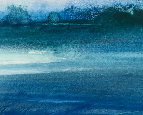Blue Slope