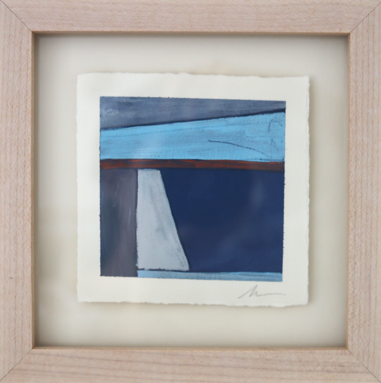 Blue Horizon V