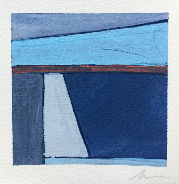 Blue Horizon V