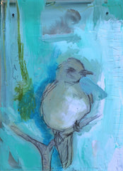 Box of Feathers
