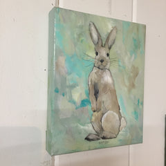 Bunny's Up