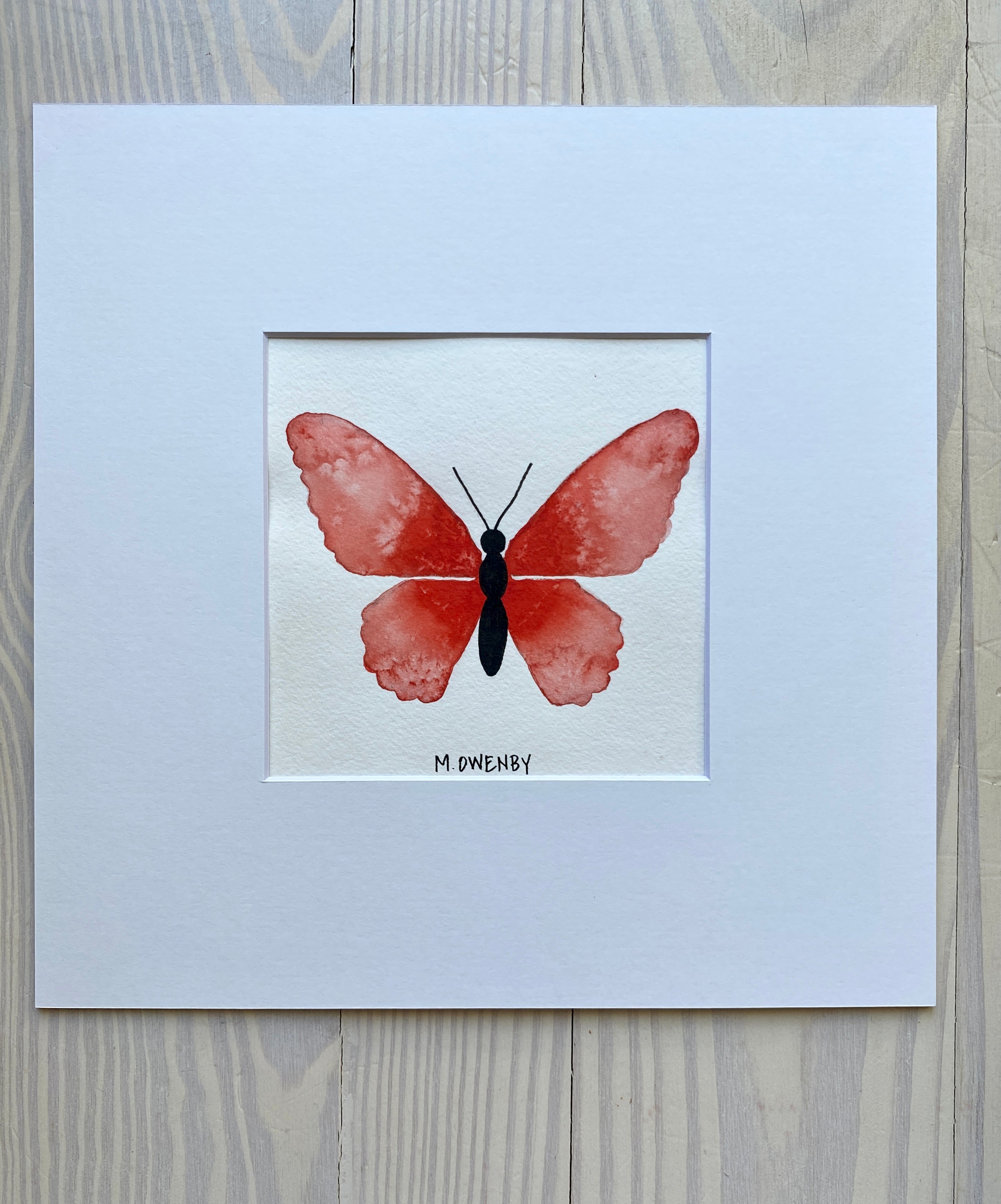 Butterfly No. 29