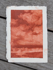 Cloudy Day - Intracoastal