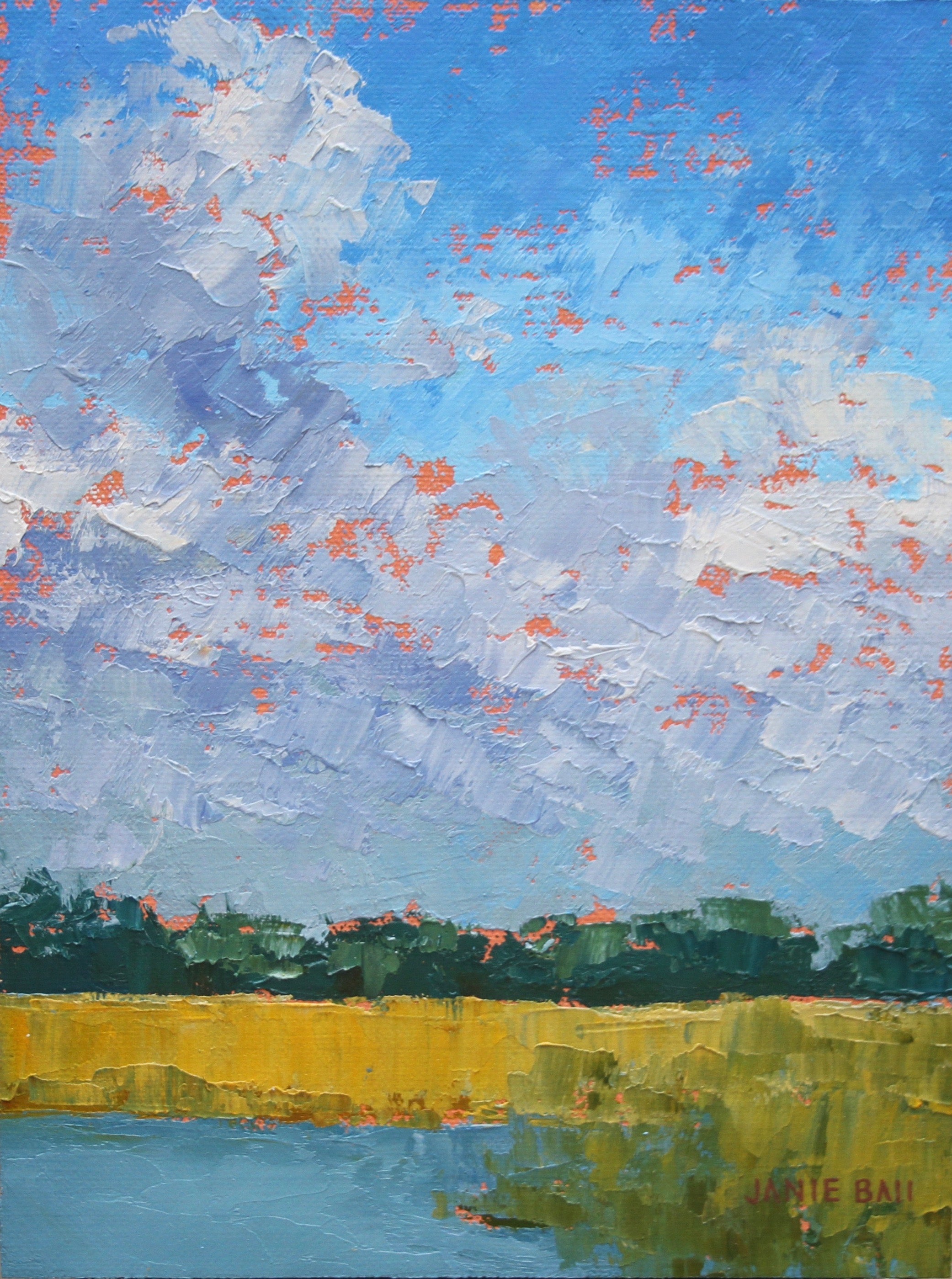 Cove Creek II