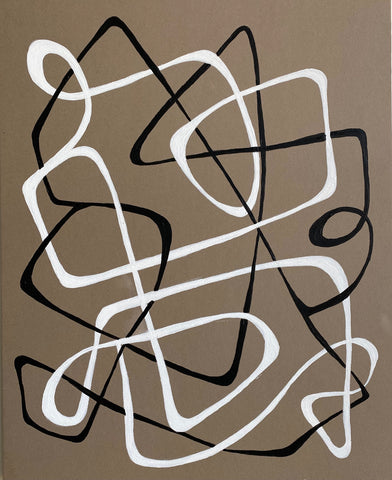 Intertwined 1