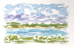 Coastal I