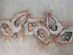 Coral & Sand