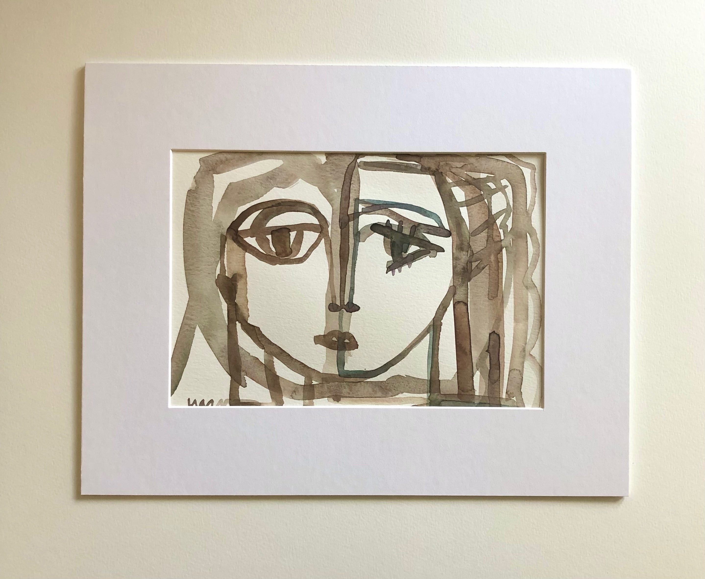 How She Sees