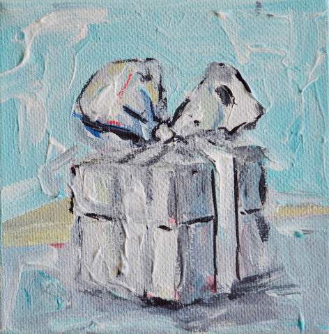 The Present