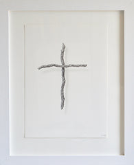 Rugged Cross