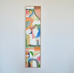 Color Tower