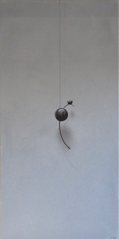 Hanging On To Hope I