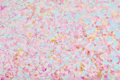 Flowering Season